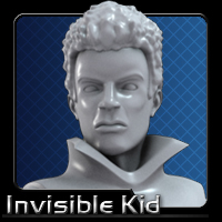 Invisible Kid