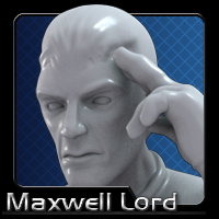 Maxwell Lord
