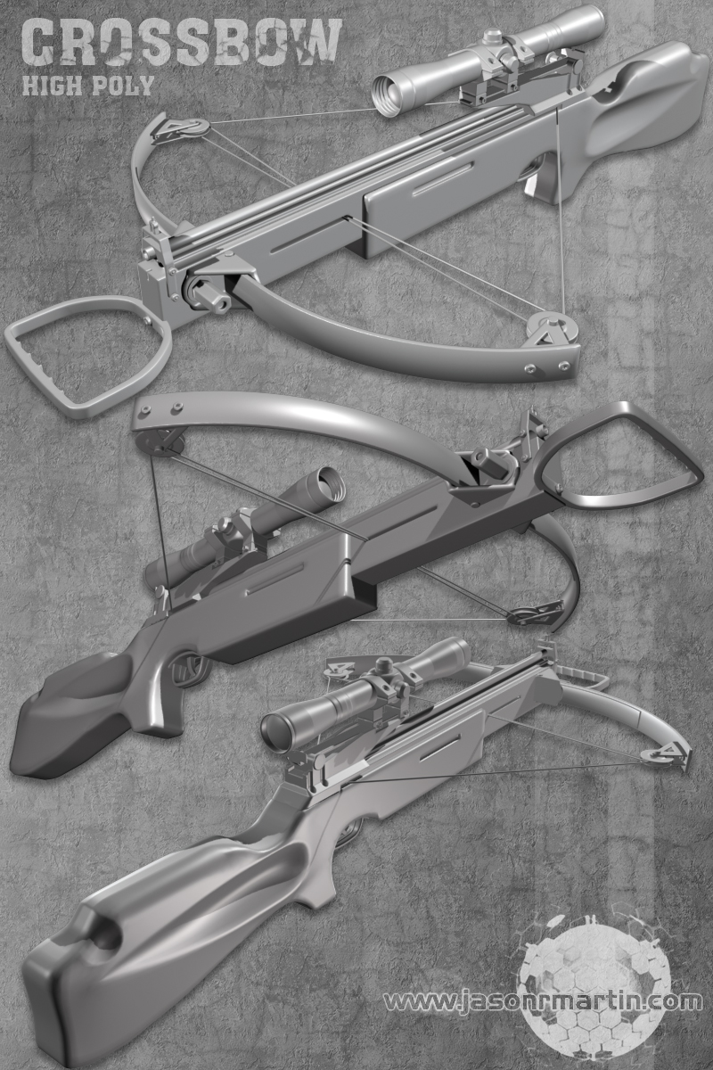 Crossbow