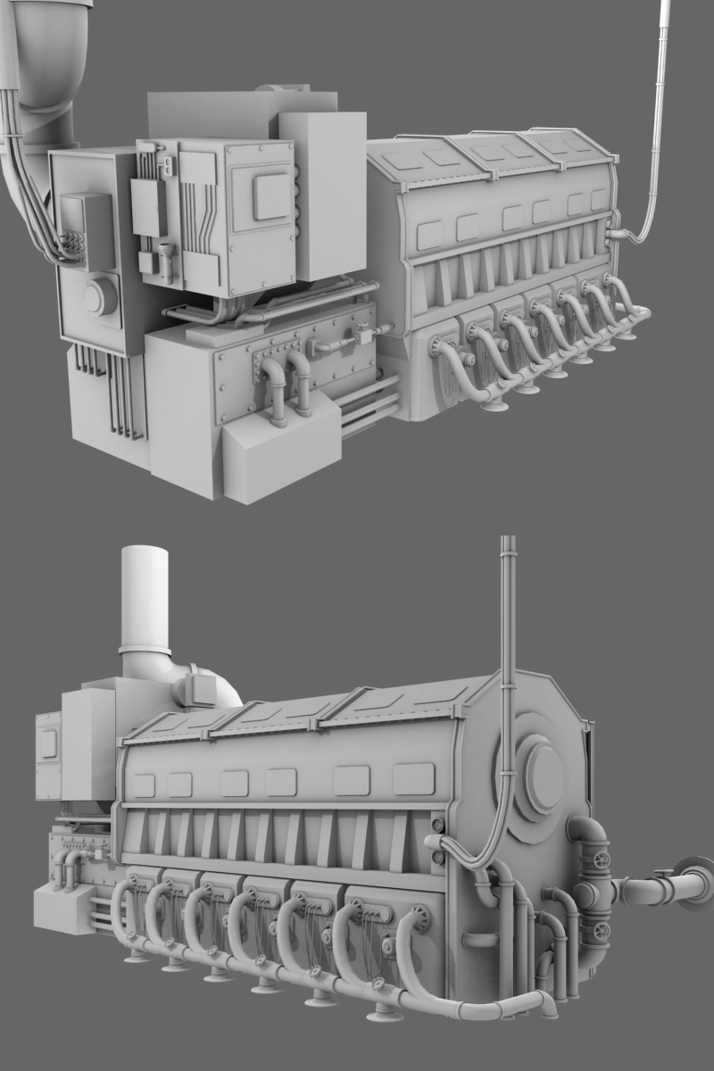 Engine
