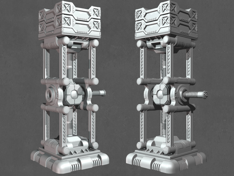Tech Column
