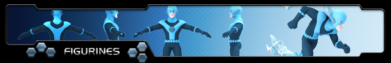 Figurine Models