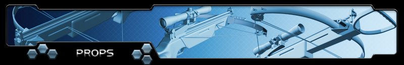 Prop Models