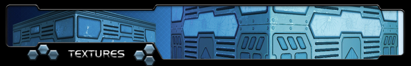 Custom Tilable Textures